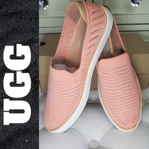 Ugg Sammy Breeze Slip-on Flats